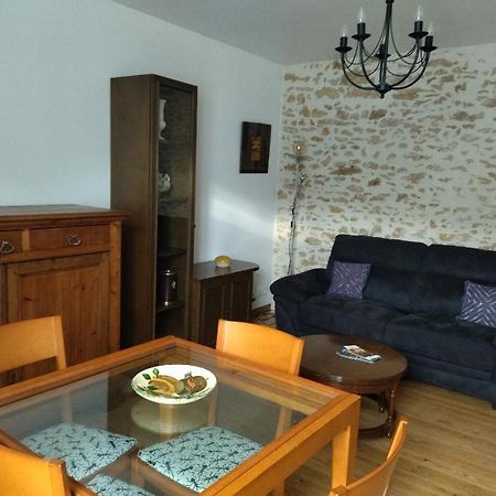 Appartement Cordeliers Lotus à Sarlat Extérieur photo