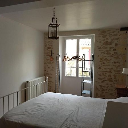 Appartement Cordeliers Lotus à Sarlat Extérieur photo