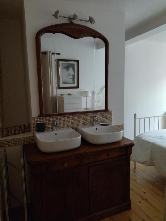 Appartement Cordeliers Lotus à Sarlat Extérieur photo