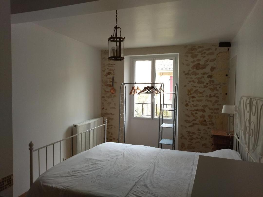 Appartement Cordeliers Lotus à Sarlat Extérieur photo